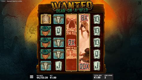 wanted dead or a wild slot review|Wanted Dead or a Wild Slot Review 2024 ᐈ Free Play .